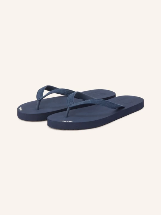 Zdjęcie produktu Flip*Flop Japonki blau GRANATOWY