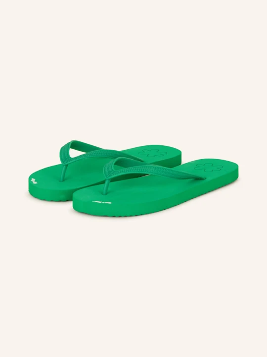 Zdjęcie produktu Flip*Flop Japonki gruen ZIELONY