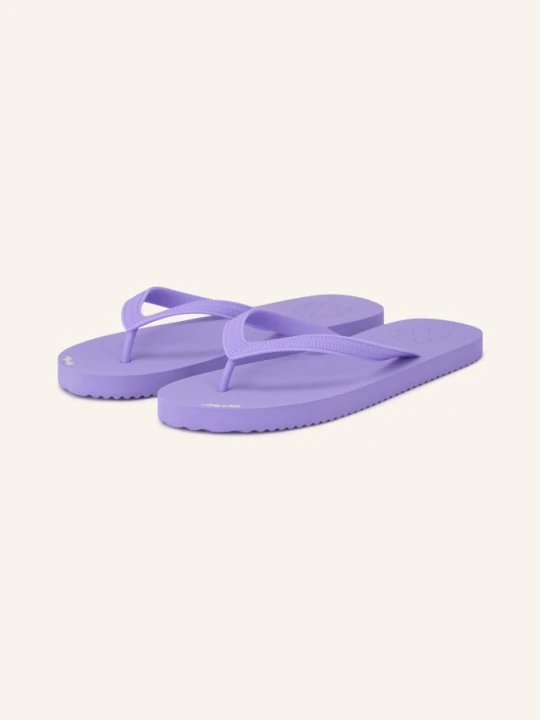 Zdjęcie produktu Flip*Flop Japonki lila JASNOFIOLETOWY