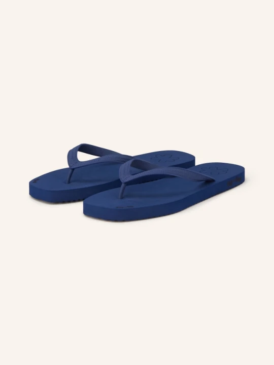 Zdjęcie produktu Flip*Flop Japonki Originals Edge blau GRANATOWY