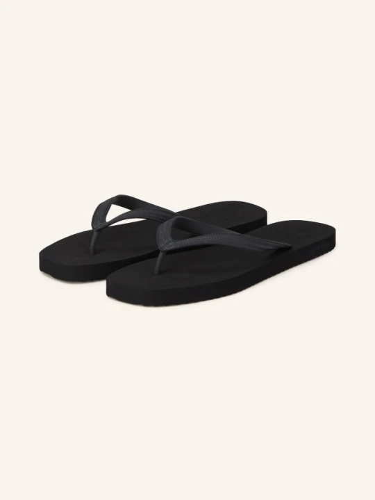 Zdjęcie produktu Flip*Flop Japonki Originals Edge schwarz CZARNY
