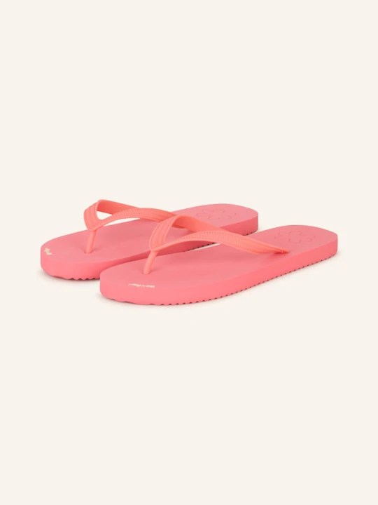 Zdjęcie produktu Flip*Flop Japonki pink JASNOCZERWONY