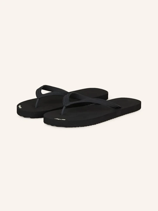 Zdjęcie produktu Flip*Flop Japonki schwarz CZARNY