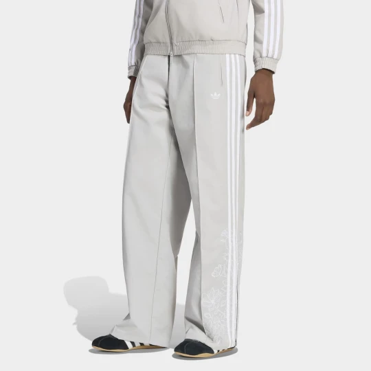 Zdjęcie produktu Floral Graphics Firebird Loose Track Pant adidas Originals szary