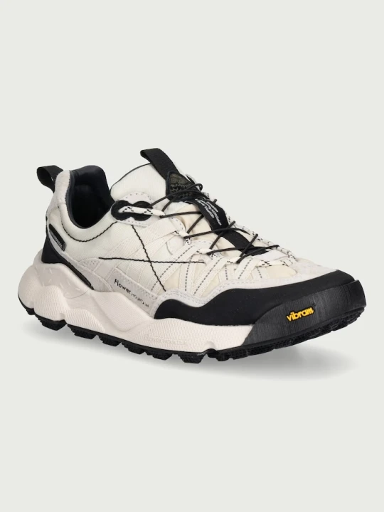 Zdjęcie produktu Flower Mountain buty trekkingowe Iwano 2 beżowy