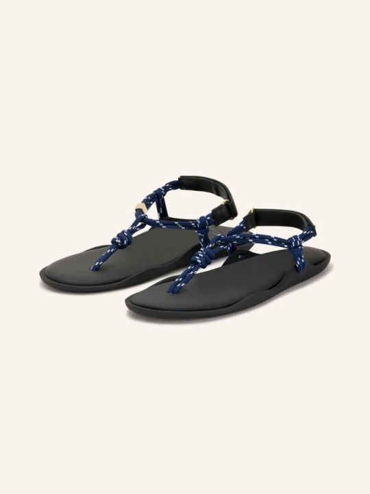 Zdjęcie produktu Flòwze Klapki blau