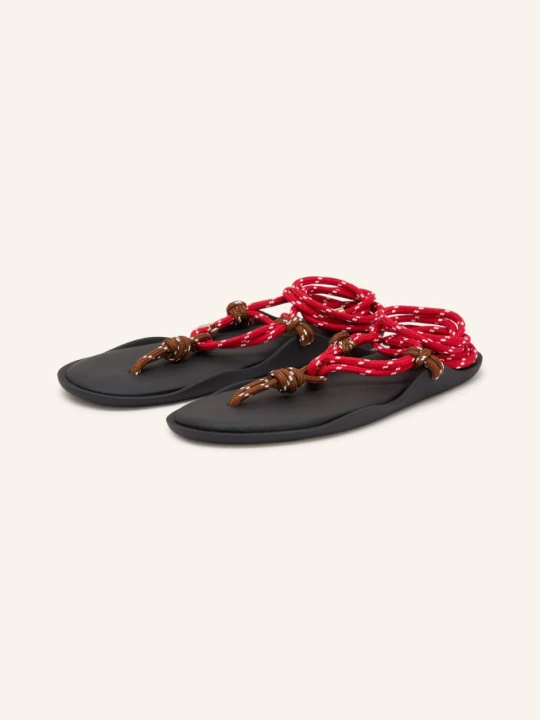 Zdjęcie produktu Flòwze Japonki Flò Twin rot