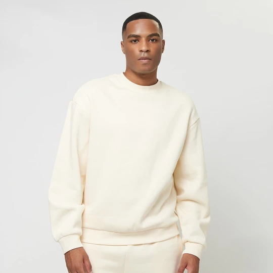 Zdjęcie produktu Fluffy Crewneck Urban Classics beż