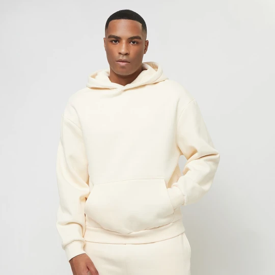 Zdjęcie produktu Fluffy Hoody Urban Classics beż