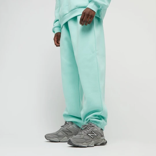 Zdjęcie produktu Fluffy Sweatpants Urban Classics turkusowy