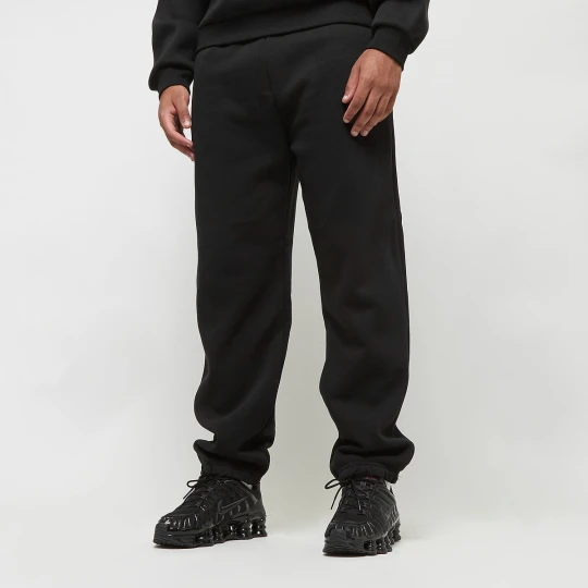 Zdjęcie produktu Fluffy Sweatpants Urban Classics czarny