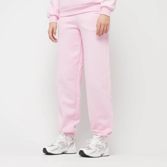 Zdjęcie produktu Fluffy Sweatpants Urban Classics różowy