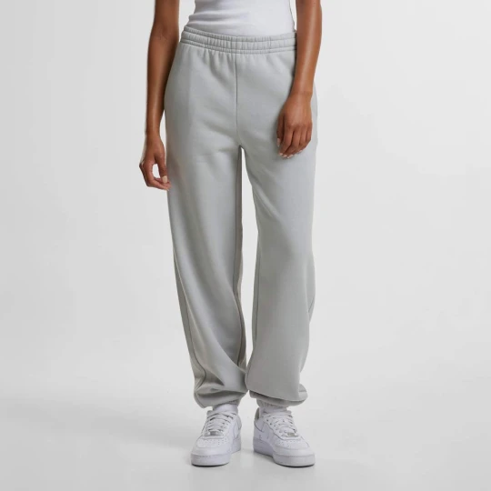 Zdjęcie produktu Fluffy Sweatpants Urban Classics szary