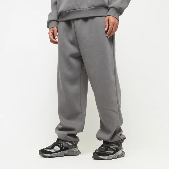 Zdjęcie produktu Fluffy Sweatpants Urban Classics szary