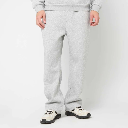 Zdjęcie produktu Fluffy Sweatpants Urban Classics szary
