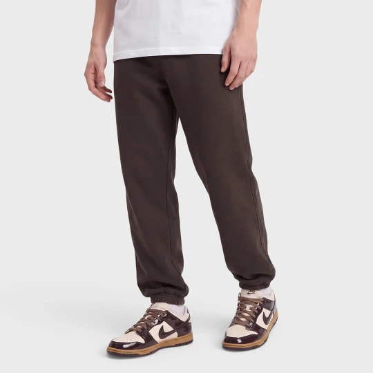 Zdjęcie produktu Fluffy Sweatpants Urban Classics brązowy