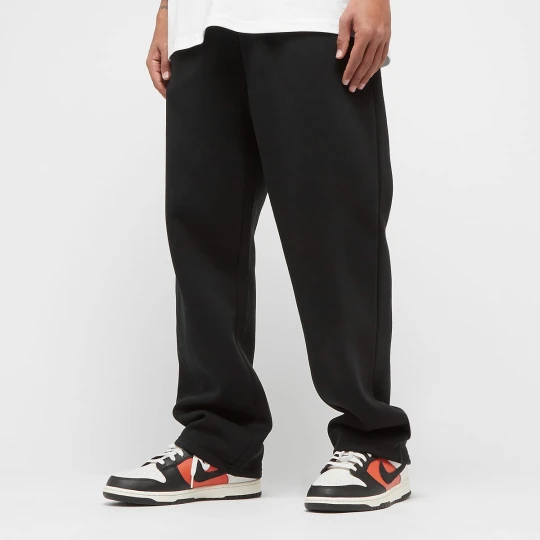 Zdjęcie produktu Fluffy Trackpants Urban Classics czarny