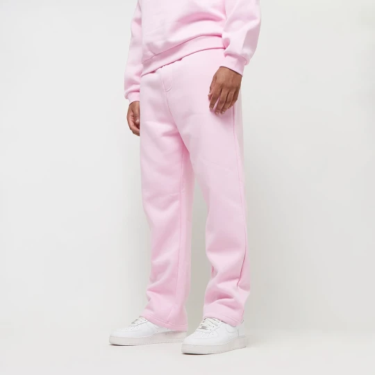 Zdjęcie produktu Fluffy Trackpants Urban Classics różowy