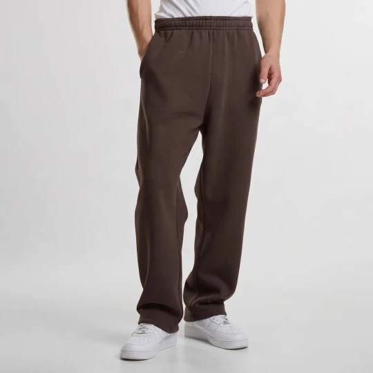 Zdjęcie produktu Fluffy Trackpants Urban Classics brązowy