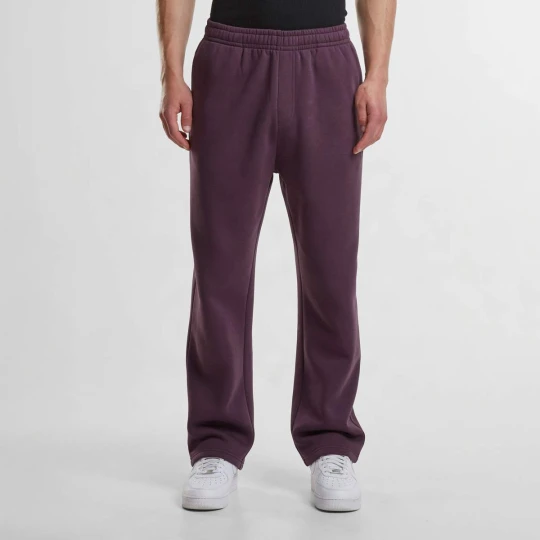 Zdjęcie produktu Fluffy Trackpants Urban Classics fioletowy