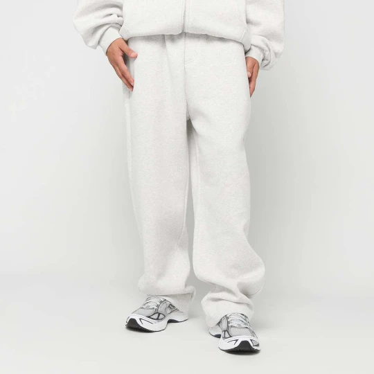 Zdjęcie produktu Fluffy Trackpants Urban Classics szary
