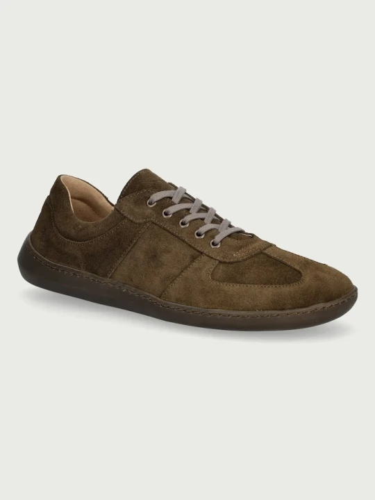 Zdjęcie produktu Fly London CEKI783FLY sneakersy męskie zamszowe brązowy