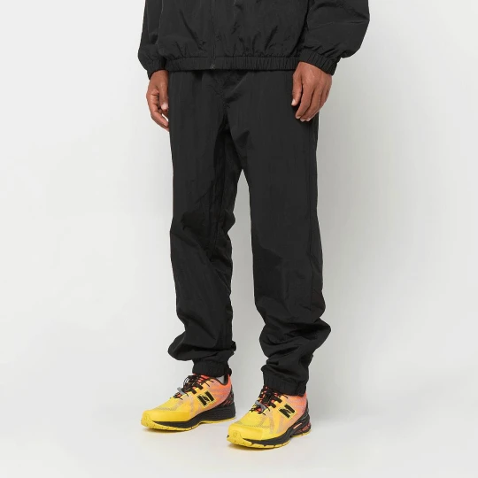 Zdjęcie produktu Fohn Wrinkled Pants Sergio Tacchini czarny