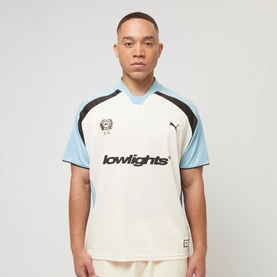 Zdjęcie produktu Football Graphic Jersey Puma x Low Lights