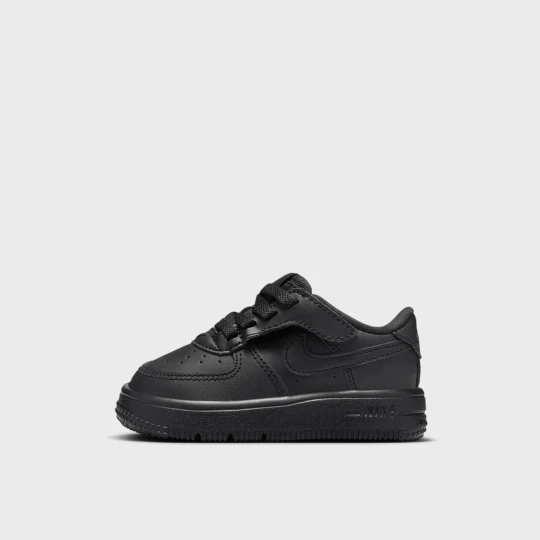 Zdjęcie produktu Force 1 Low Easy On Małe Dzieci Nike czarny