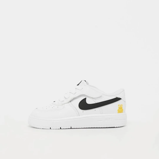 Zdjęcie produktu Force 1 Low easyOn Małe Dzieci Nike biały