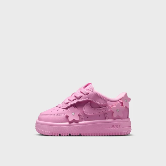 Zdjęcie produktu Force 1 Low EasyOn Małe Dzieci Nike różowy