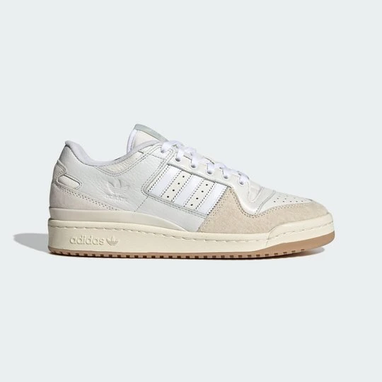 Zdjęcie produktu Forum 84 Low ADV Shoes Adidas biały