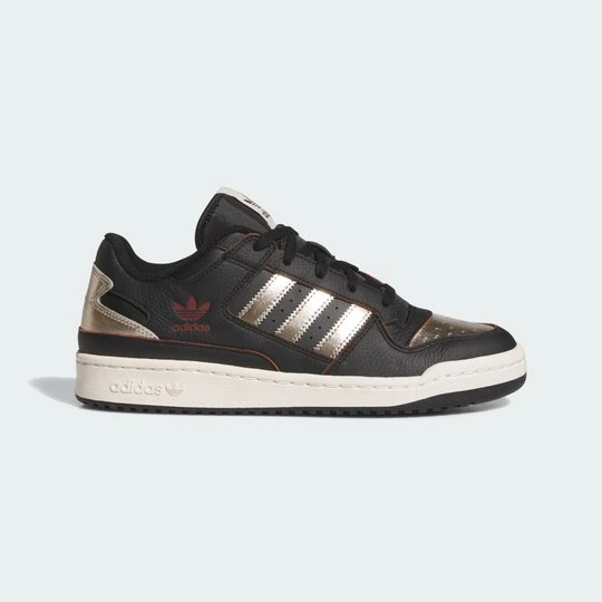 Zdjęcie produktu Forum Low CL Shoes Adidas