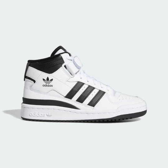 Zdjęcie produktu Forum Mid Shoes Adidas
