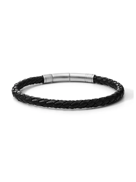 Zdjęcie produktu Fossil - Biżuteria JF00510797 czarny