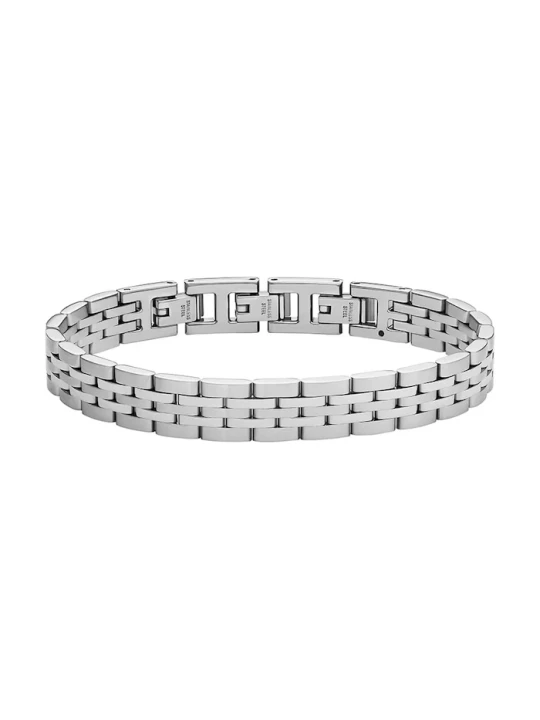 Zdjęcie produktu Fossil bransoletka srebrny
