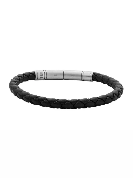 Zdjęcie produktu Fossil bransoletka brązowy
