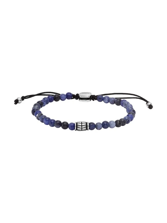 Zdjęcie produktu Fossil bransoletka niebieski