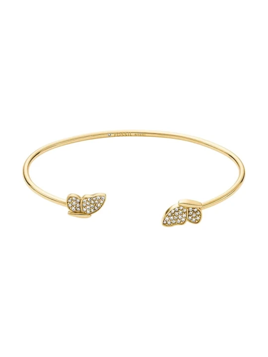 Zdjęcie produktu Fossil bransoletka złoty