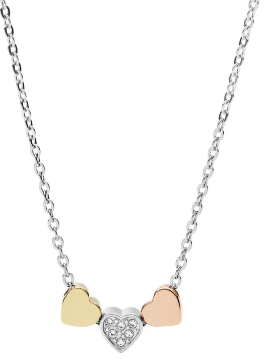 Zdjęcie produktu Fossil - Naszyjnik JF02856998