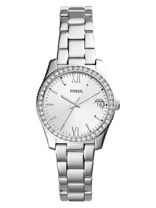 Zdjęcie produktu Fossil zegarek srebrny