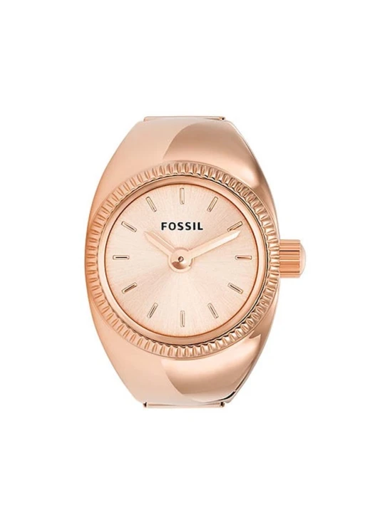 Zdjęcie produktu Fossil zegarek złoty
