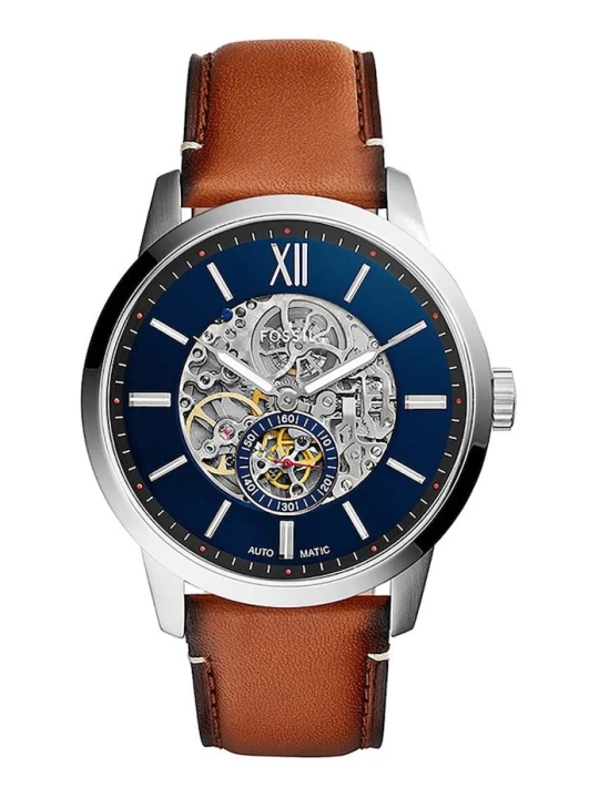 Zdjęcie produktu Fossil zegarek brązowy