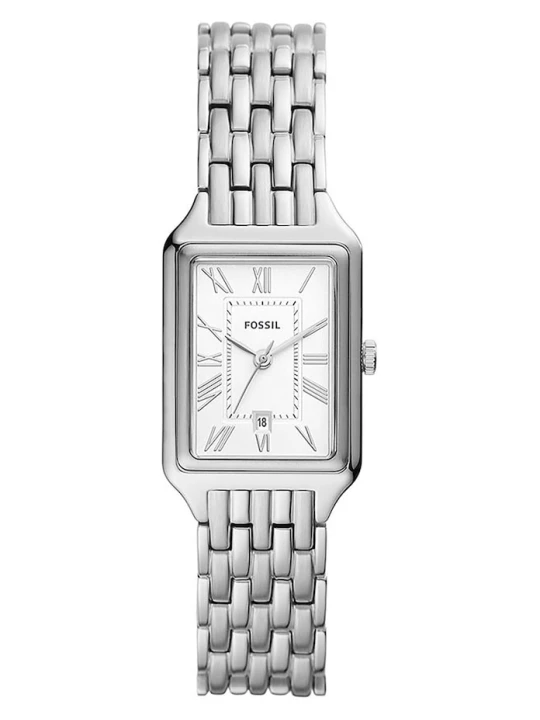 Zdjęcie produktu Fossil zegarek srebrny