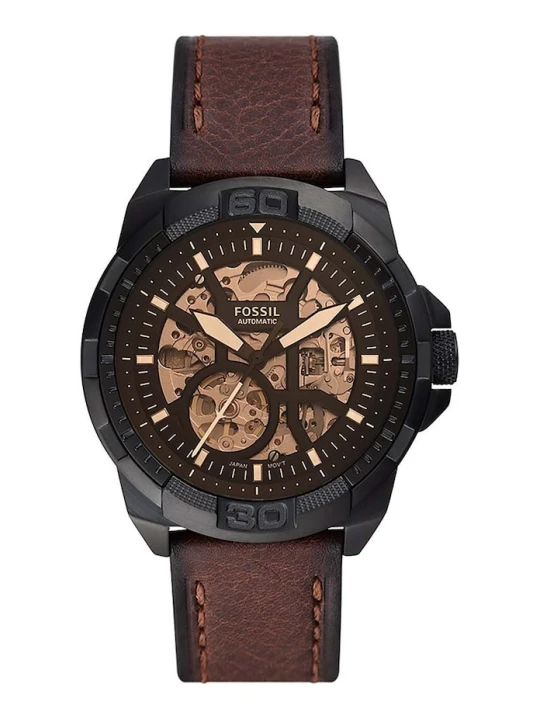 Zdjęcie produktu Fossil zegarek czarny