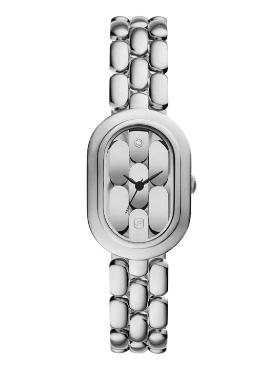 Zdjęcie produktu Fossil zegarek srebrny