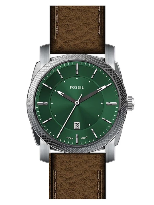 Zdjęcie produktu Fossil zegarek srebrny