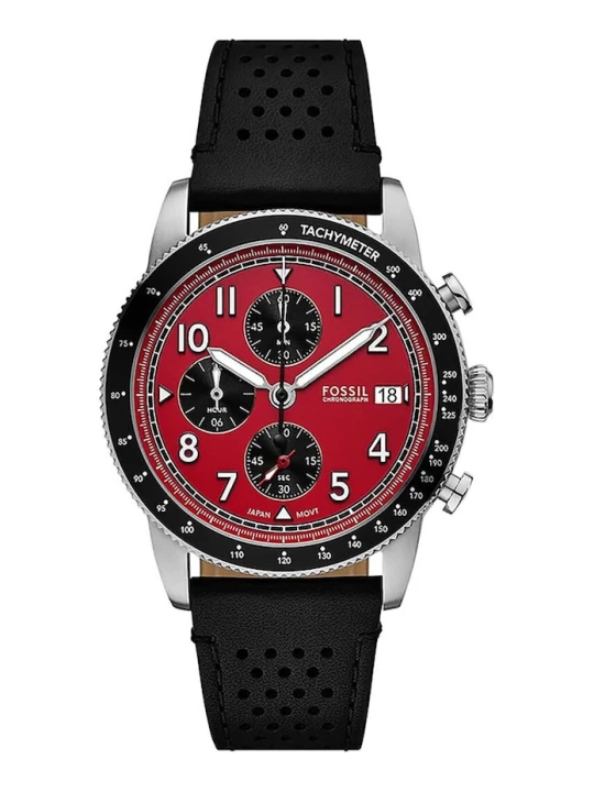 Zdjęcie produktu Fossil zegarek srebrny