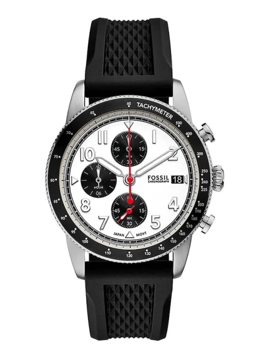 Zdjęcie produktu Fossil zegarek srebrny