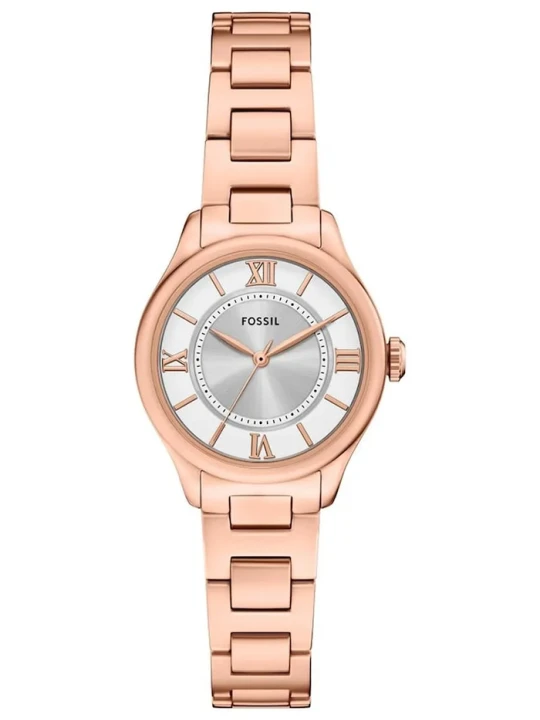 Zdjęcie produktu Fossil zegarek złoty